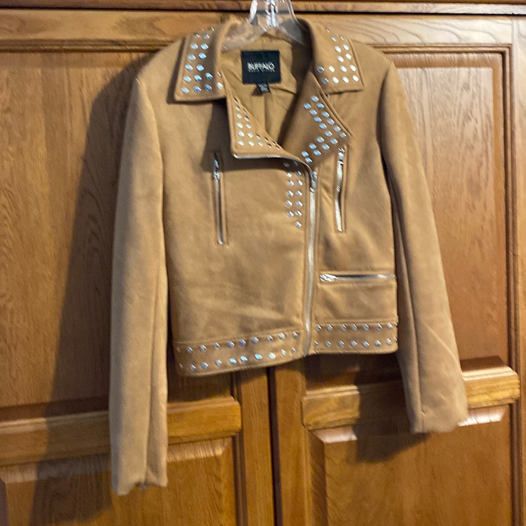 Buffalo David Bitton Jacket.